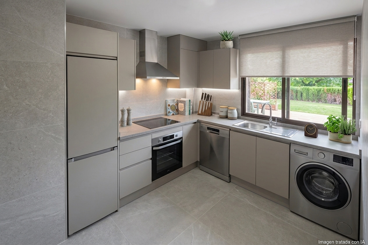 5 Bedroom Apartment in Estepona - Photo 7