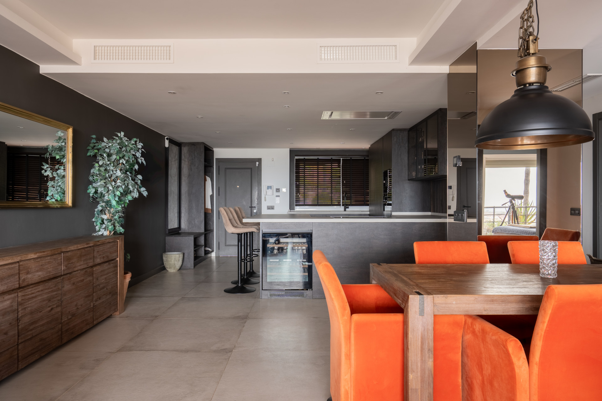 3 Bedroom Apartment in Marbella - Foto 4
