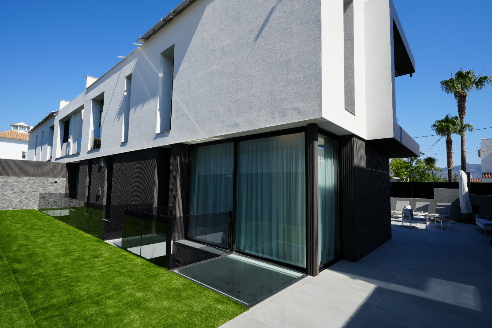 Moradia com 5 quartos com piscina em Alicante, Espanha – Foto 29
