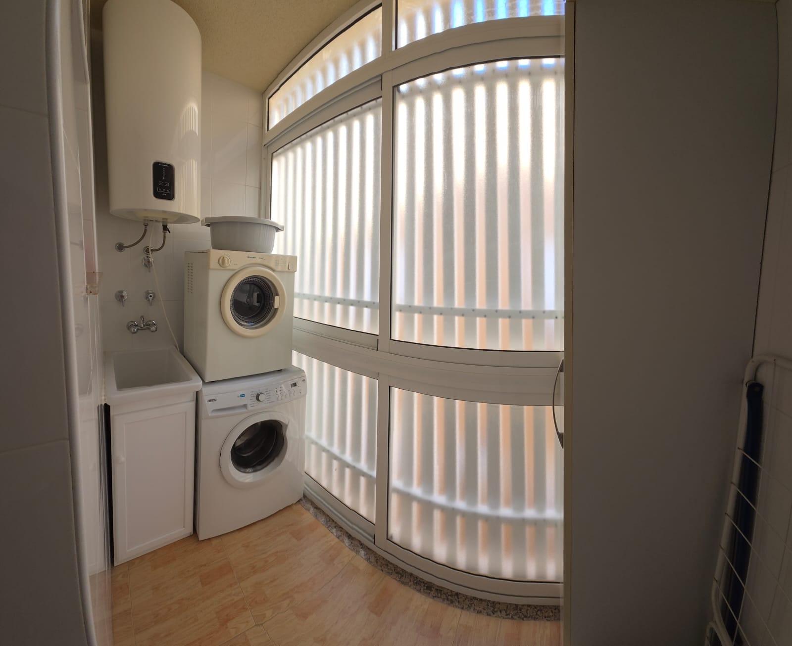 Appartamento con 3 camere a Murcia, Spagna – Foto 16