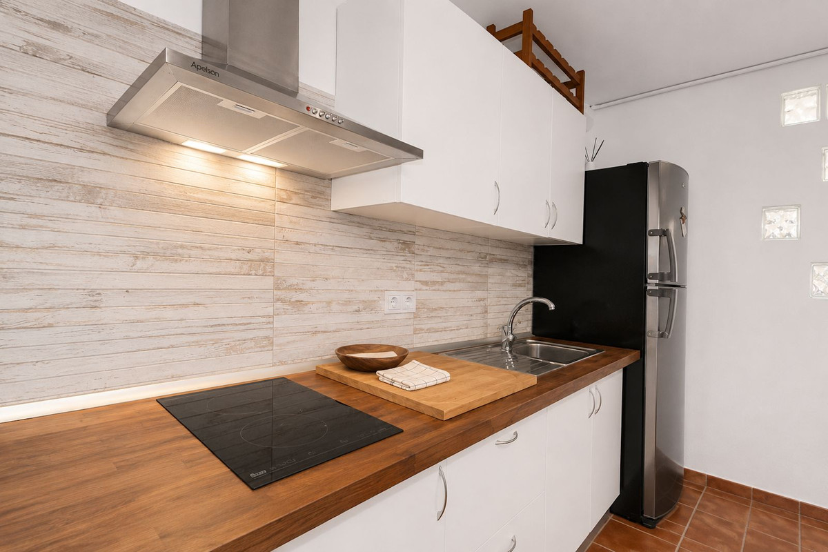5 Bedroom Townhouse in Marbella - Фото 38