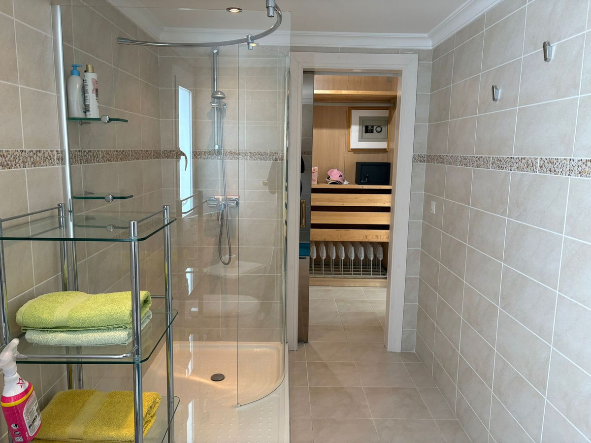3 Bedroom Villa in Mijas - Photo 29