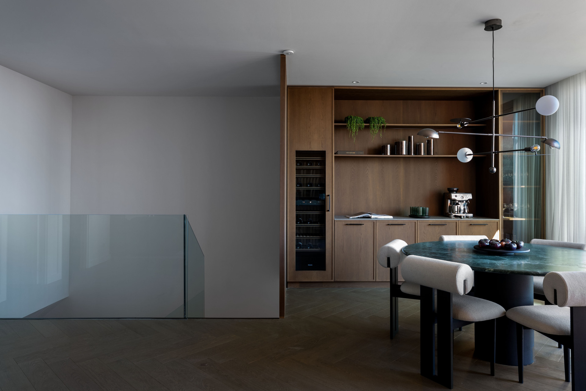 Apartamento com 4 quartos com vista mar em Málaga, Espanha – Foto 12