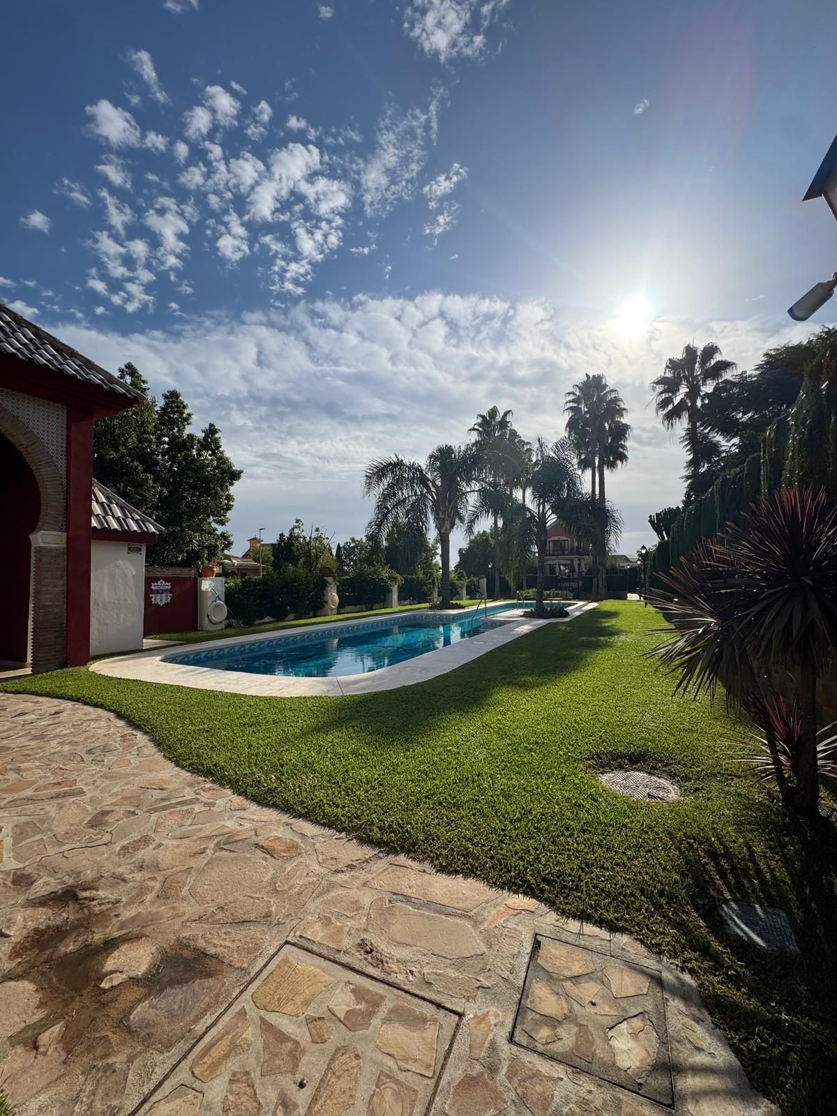 5 Bedroom Villa in Benalmádena - Foto 66