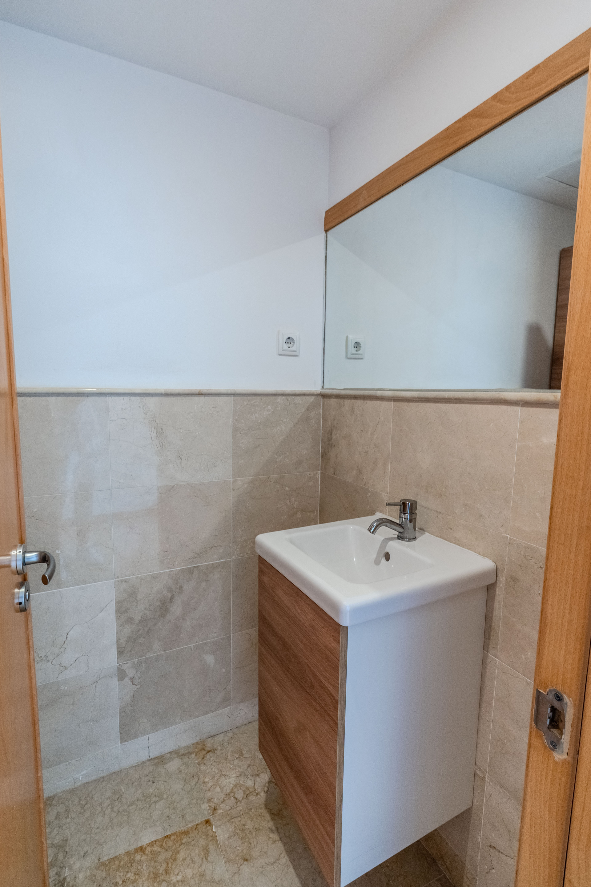 3 Bedroom Apartment in Marbella - Photo 24