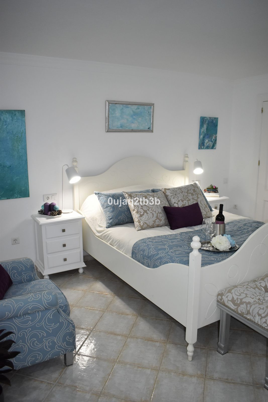 2 Bedroom Townhouse in Marbella - Photo 22