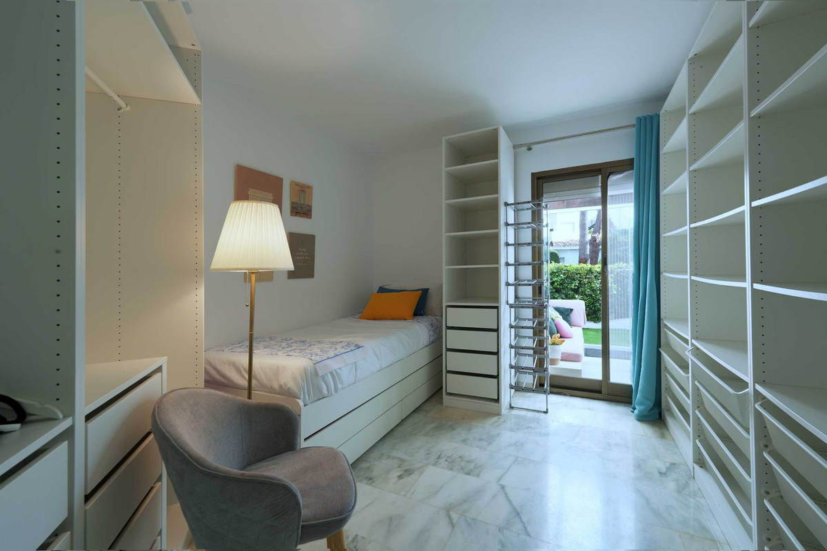 3 Bedroom Apartment in Marbella - Foto 14