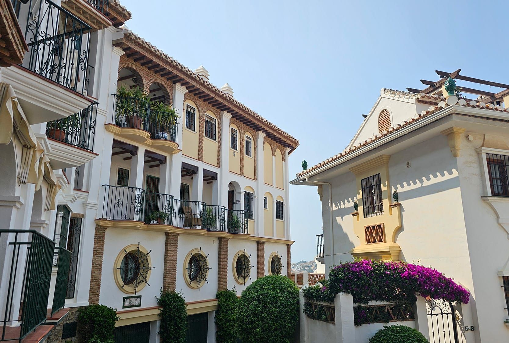 1 Bedroom Apartment in Mijas - Photo 22