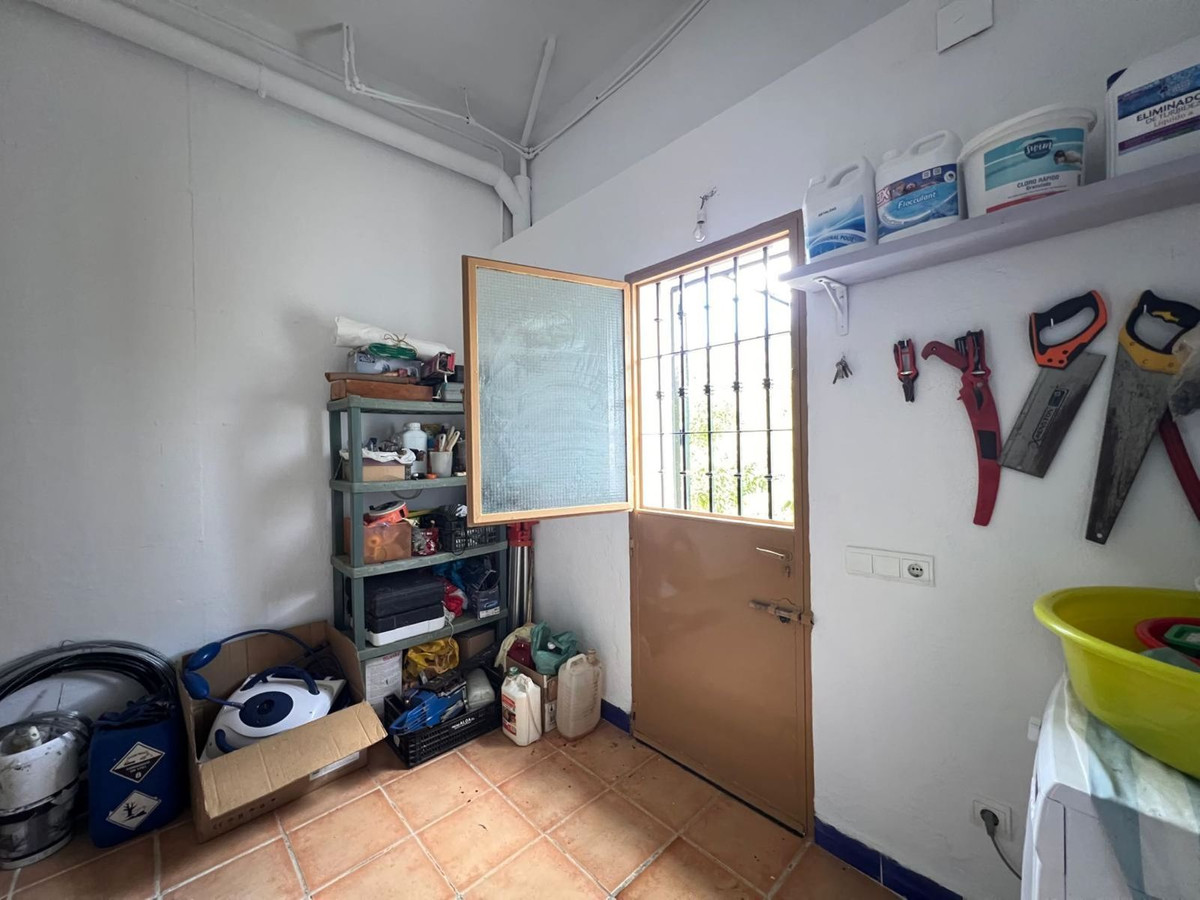 4 Bedroom Country house in Monda - Foto 18