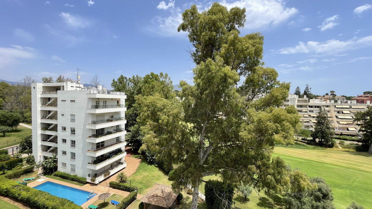 3 Bedroom Apartment in San Pedro de Alcántara - Фото 6