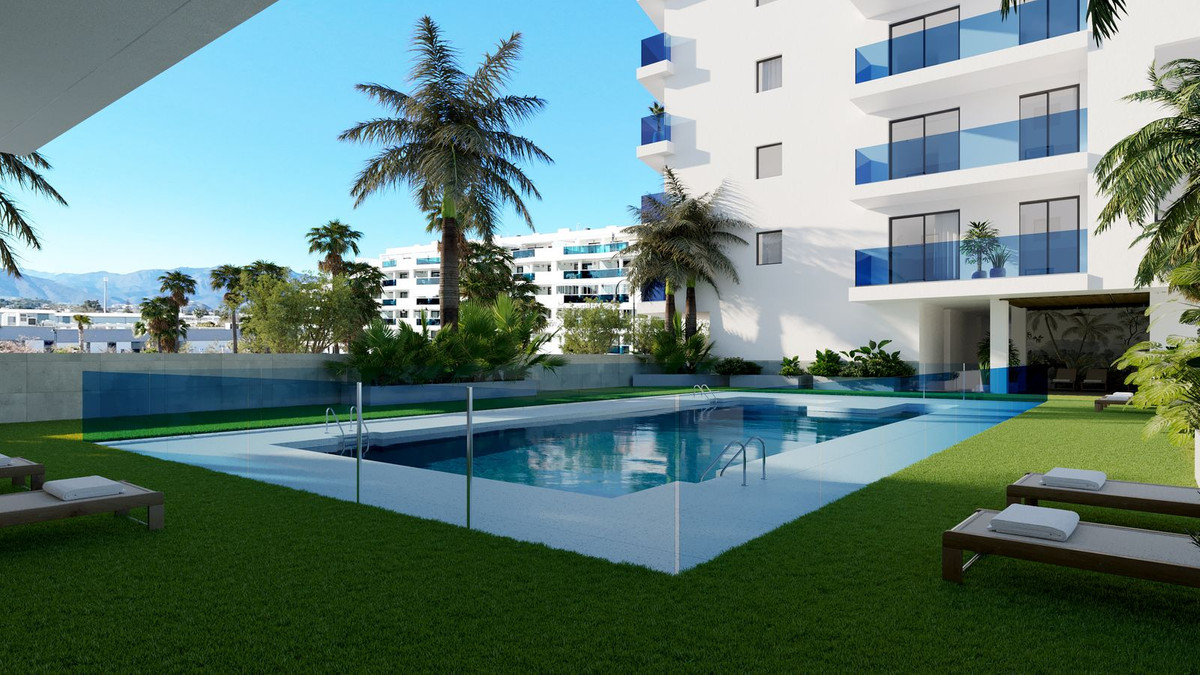 1 Bedroom Apartment in Mijas - Foto 3