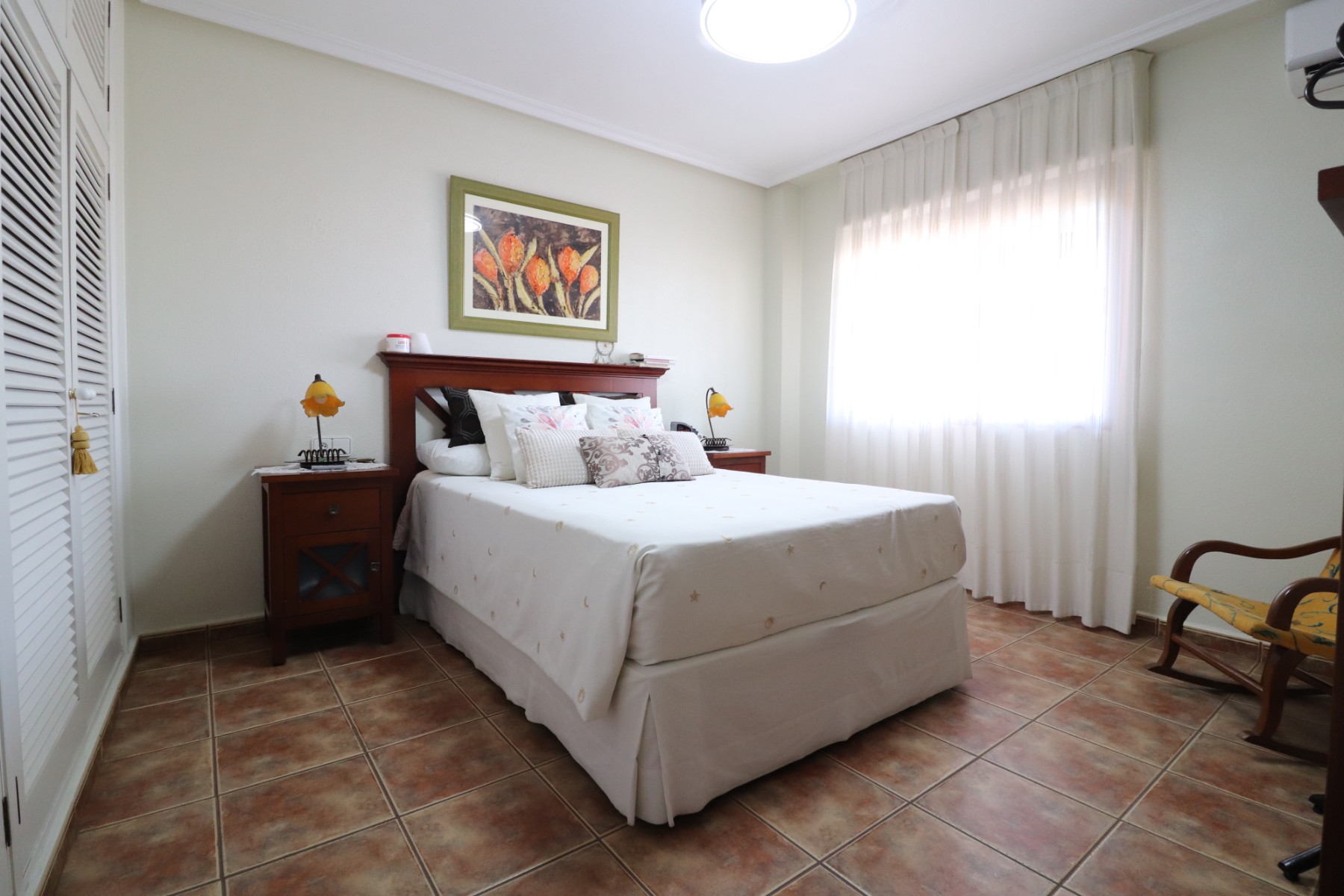 Apartamento com 3 quartos com piscina em Alicante, Espanha – Foto 12