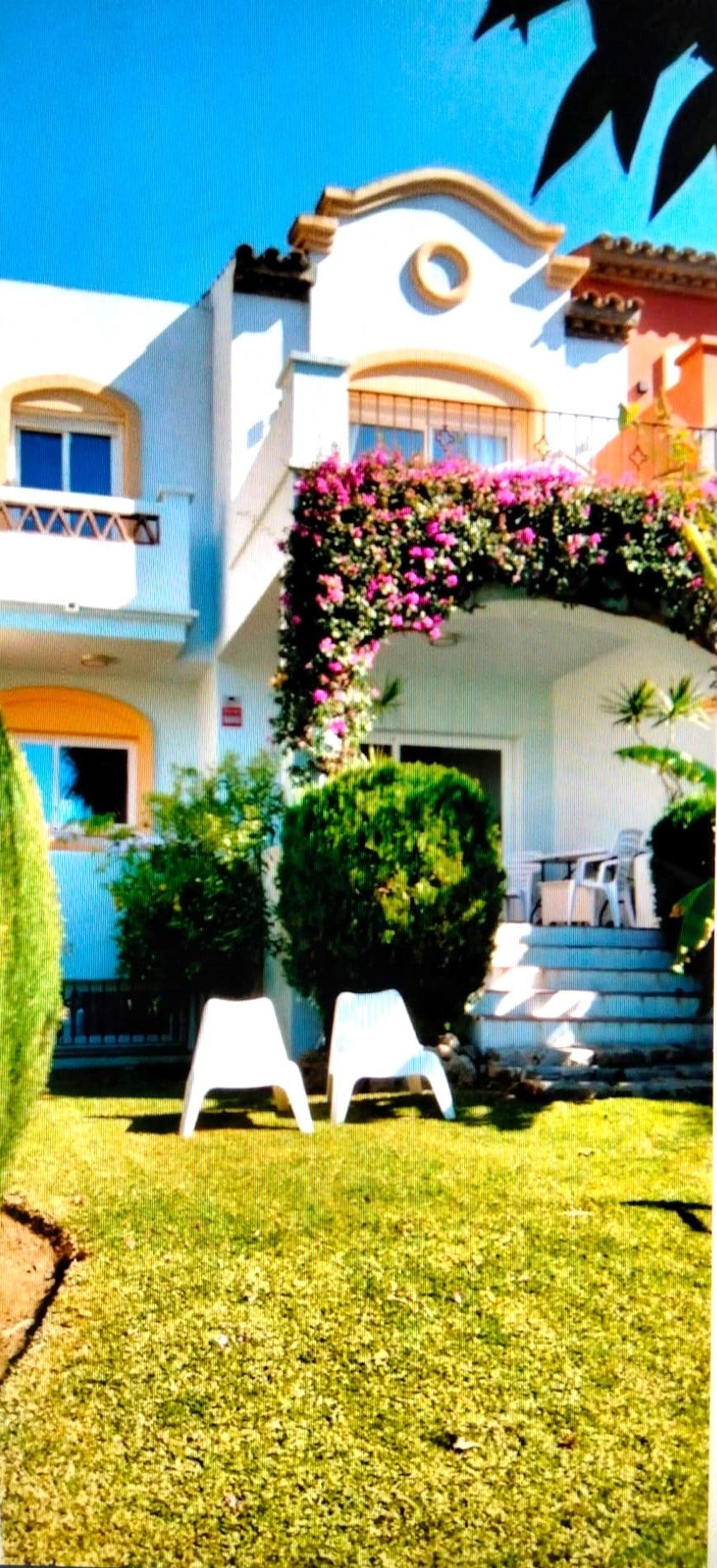 5 Bedroom Villa in Marbella - Foto 3