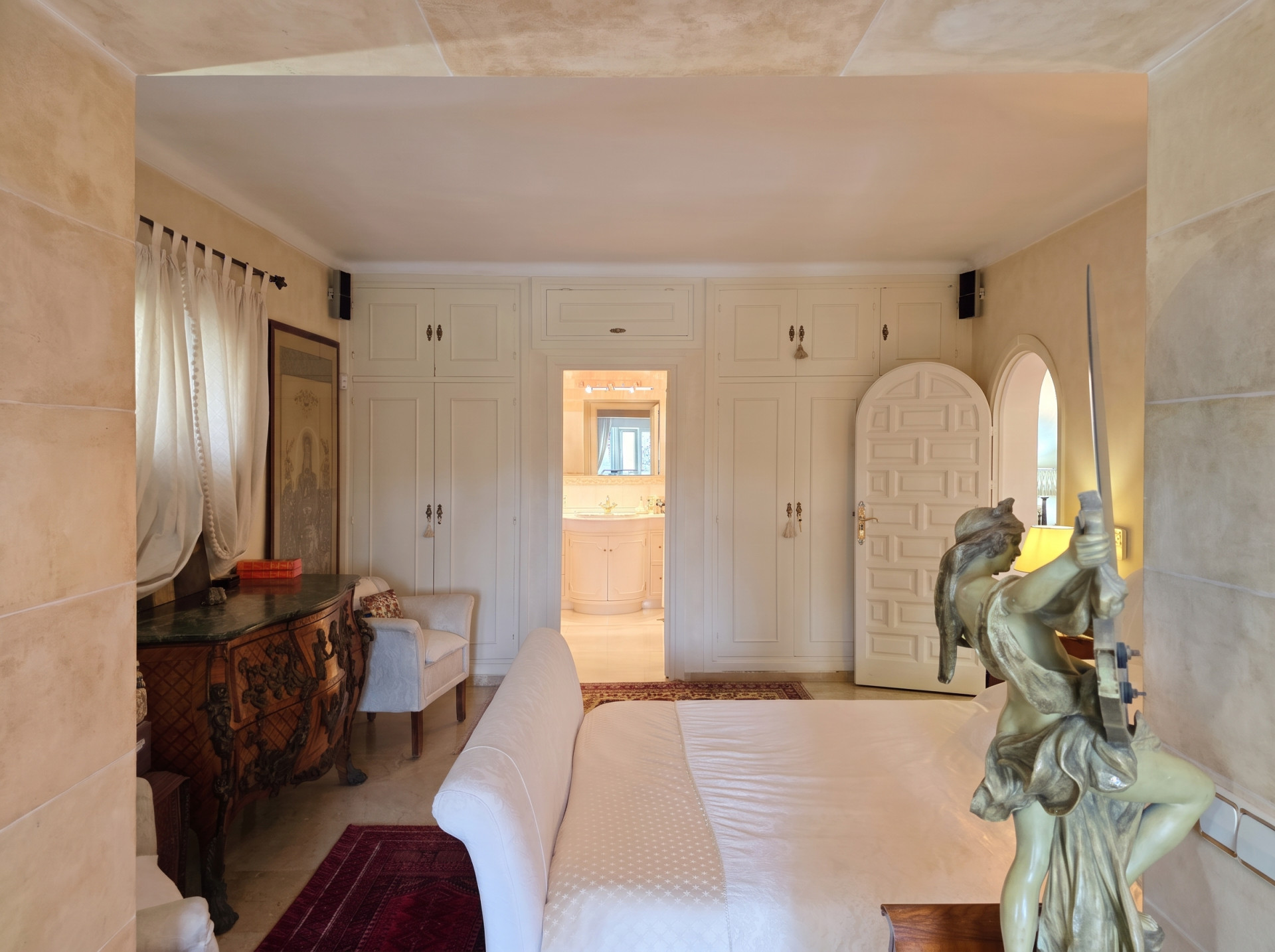3 Bedroom Villa in San Pedro de Alcántara - Photo 11