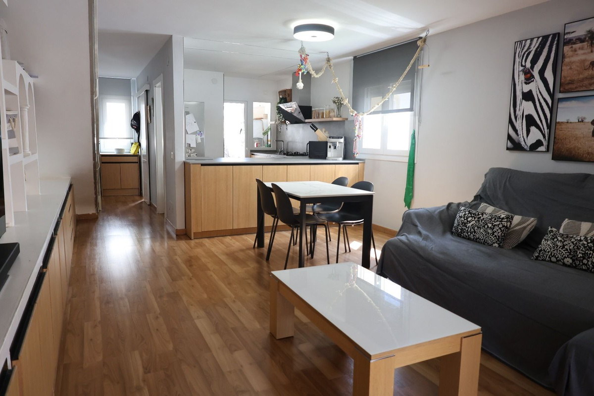 3 Bedroom Apartment in Mijas - Photo 13