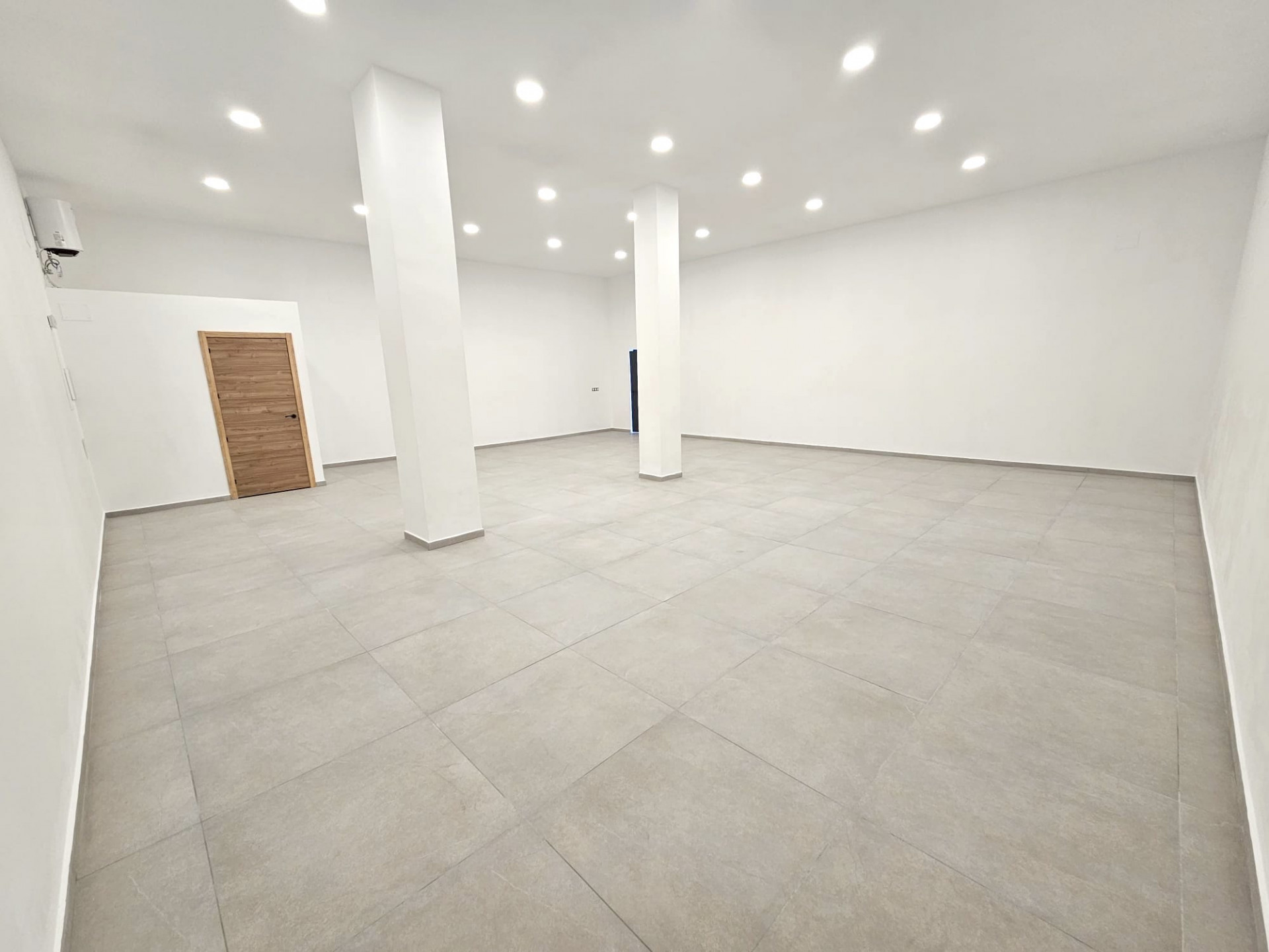 Espaço comercial em Málaga, Espanha – Foto 4