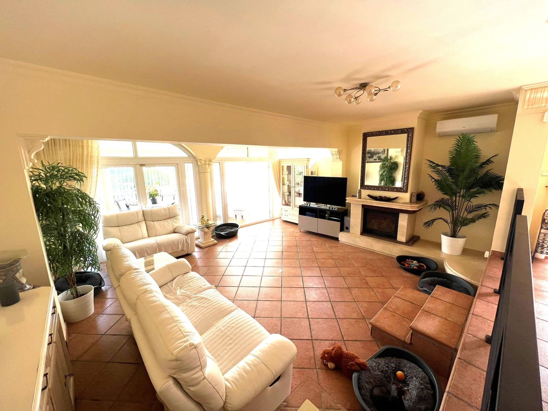 4 Bedroom Villa in Mijas - Foto 7
