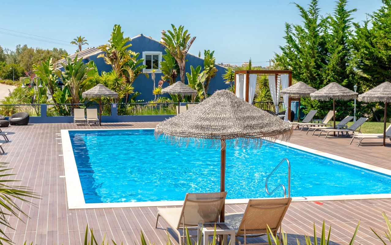 Gewerbefläche mit Pool in Spanien – Foto 23