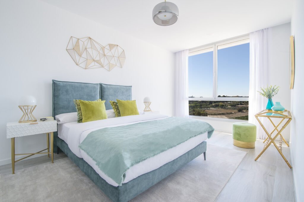 3 Bedroom Apartment in Estepona - Foto 17