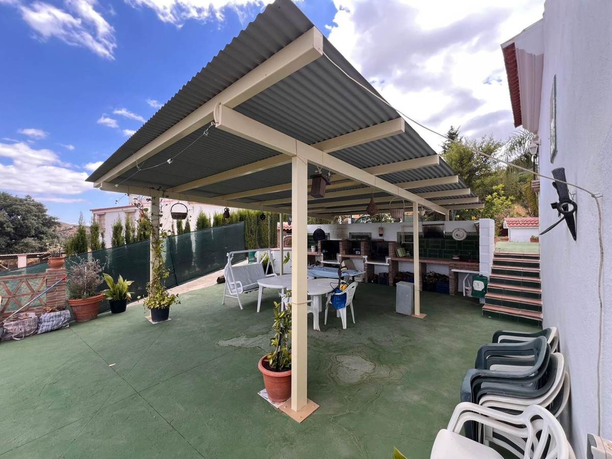 4 Bedroom Country house in Monda - Foto 21