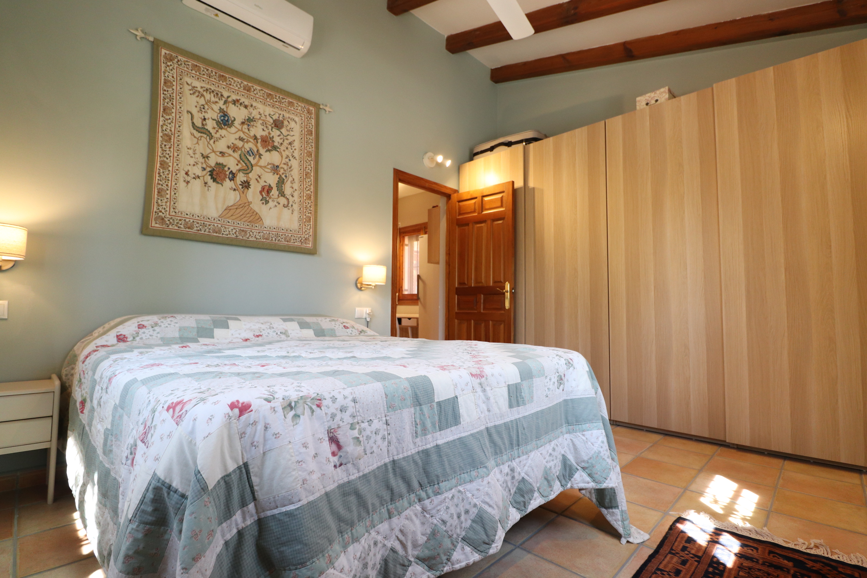 Moradia com 7 quartos com piscina em Alicante, Espanha – Foto 16