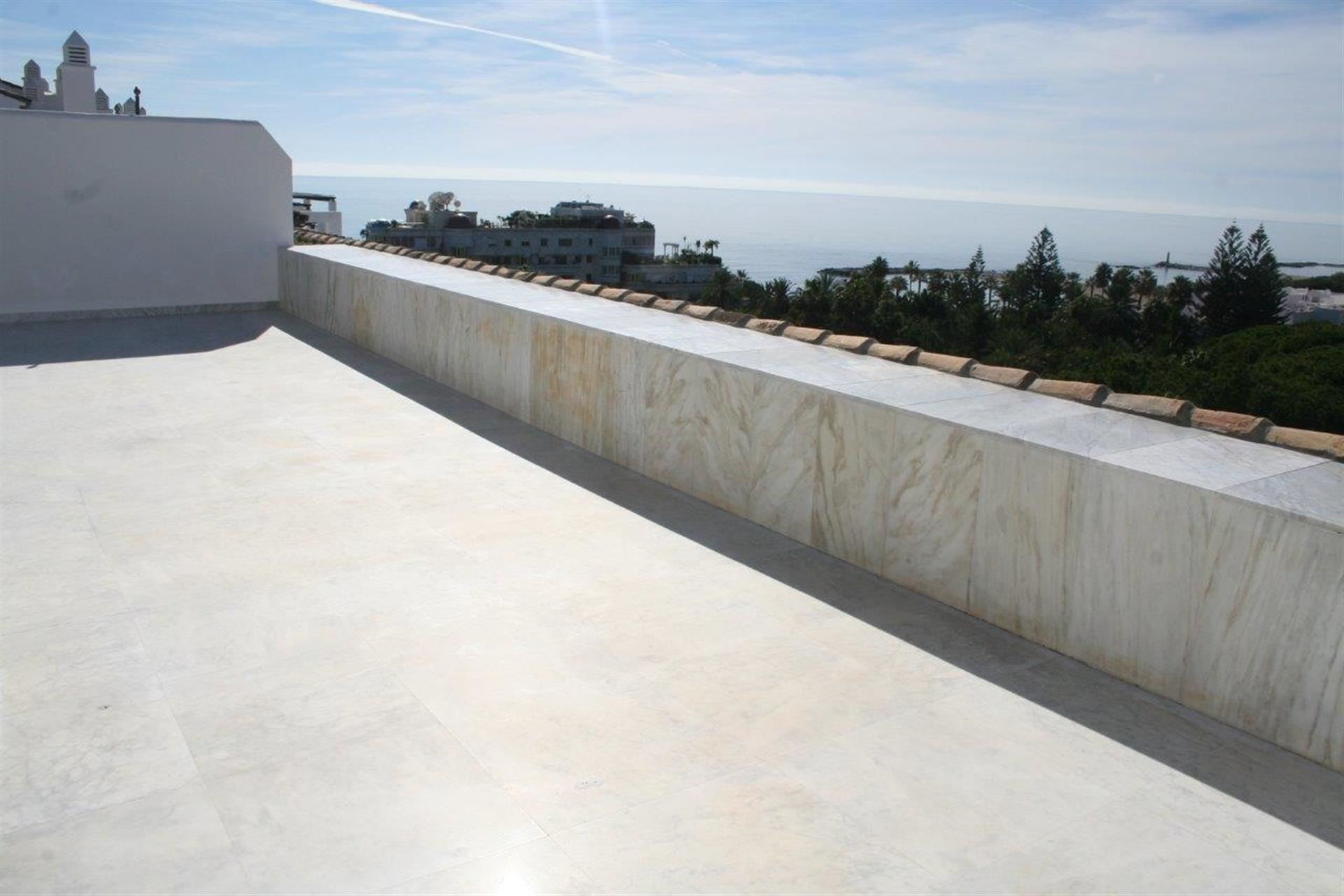 Apartamento com 3 quartos com piscina em Málaga, Espanha – Foto 12