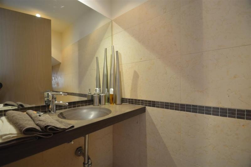 Apartamento com 3 quartos com vista mar em Málaga, Espanha – Foto 9