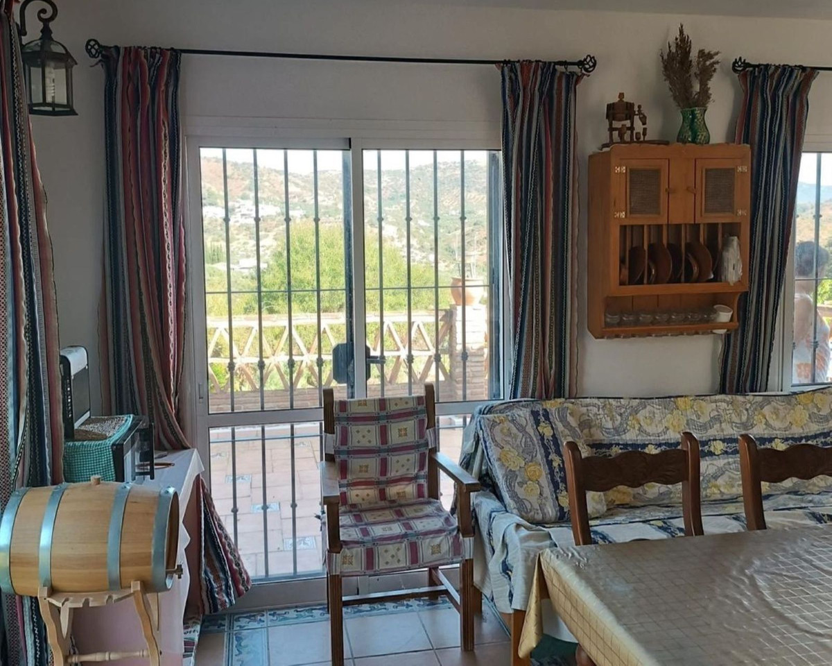 4 Bedroom Country house in Monda - Foto 6