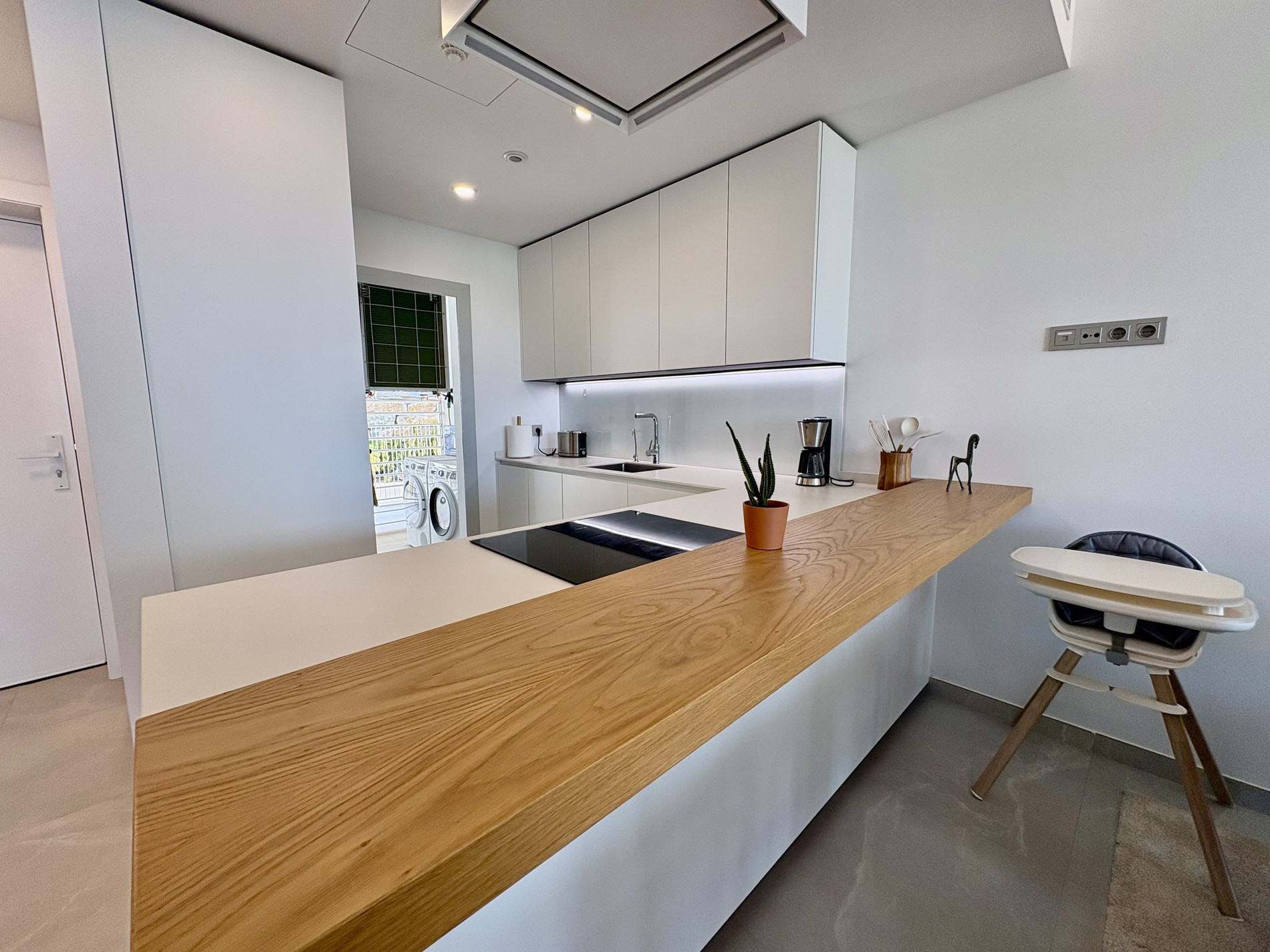 2 Bedroom Apartment in Fuengirola - Foto 10