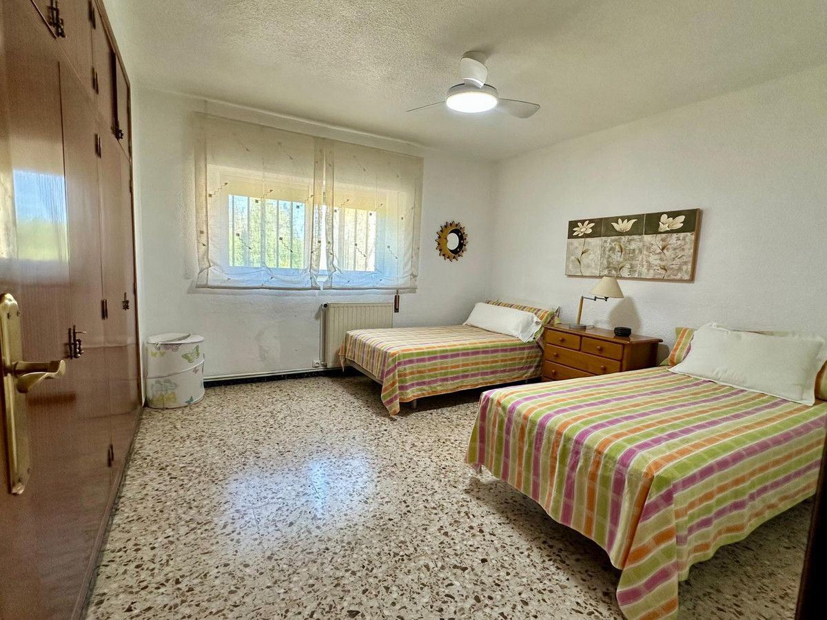 Moradia com 5 quartos com piscina em Múrcia, Espanha – Foto 9