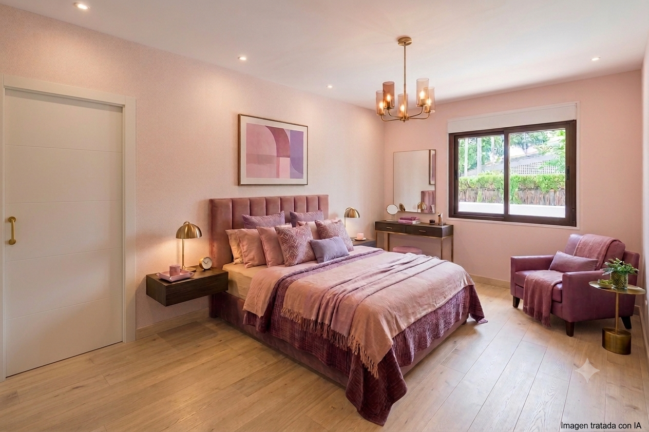 5 Bedroom Apartment in Estepona - Photo 9