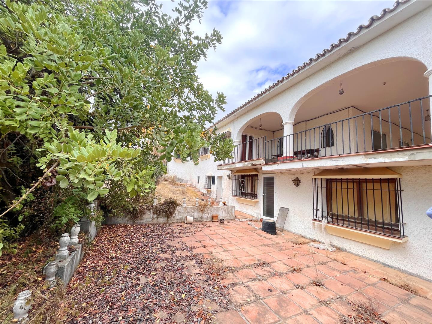 Villa in Marbella