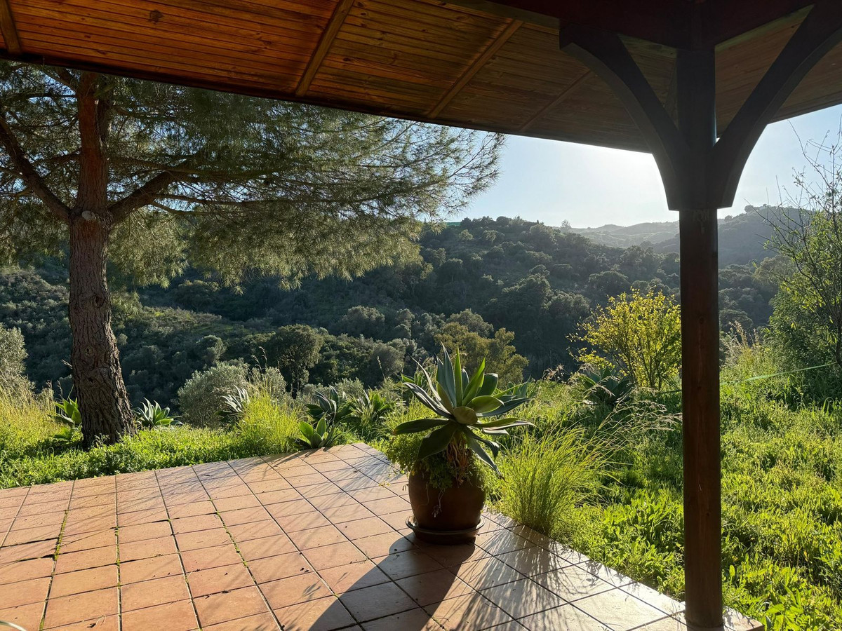 3 Bedroom Country house in Mijas - Foto 26