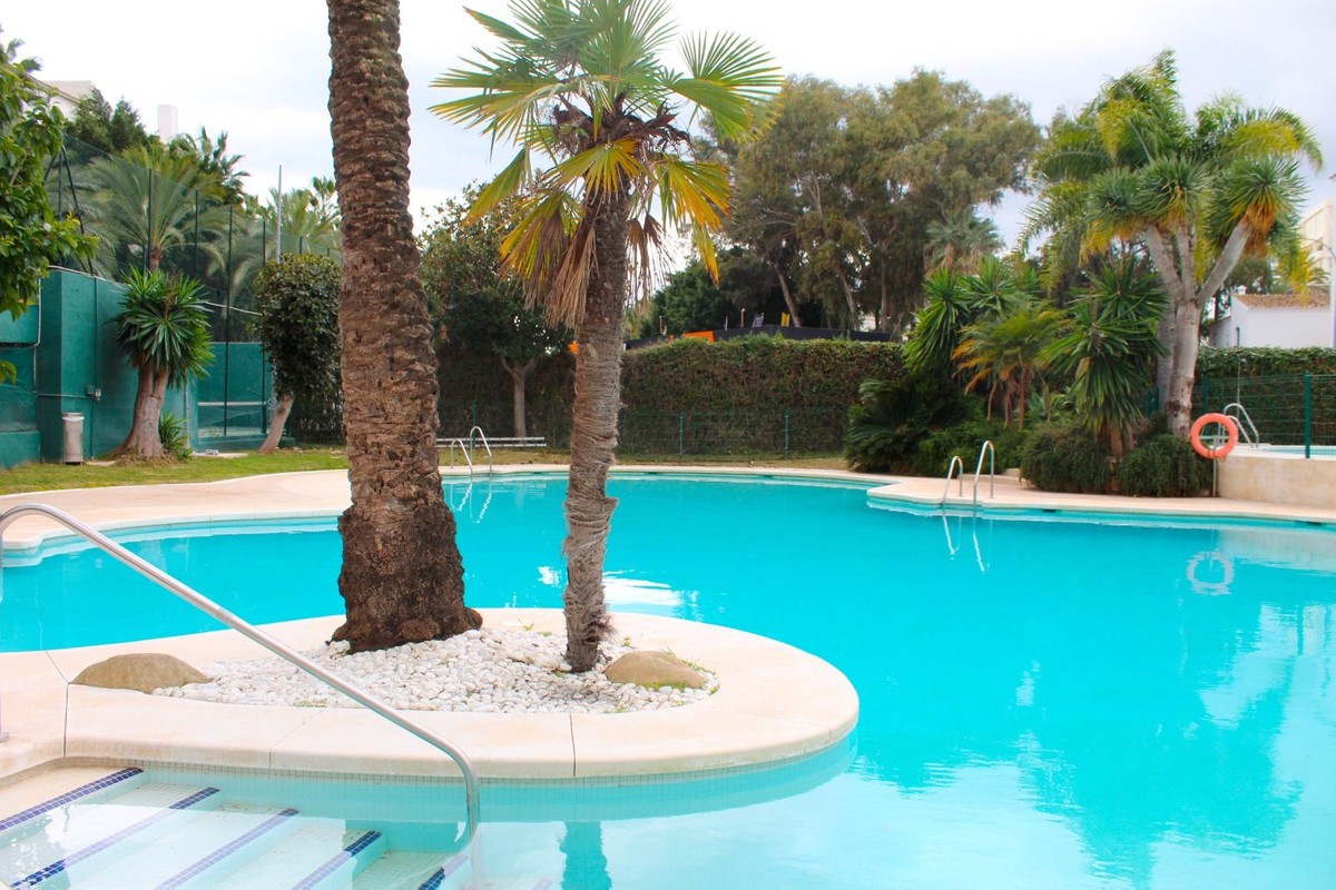 Apartamento com 3 quartos com piscina em Málaga, Espanha – Foto 6