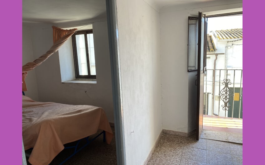 4 Bedroom Villa in Jimena de la Frontera - Photo 7