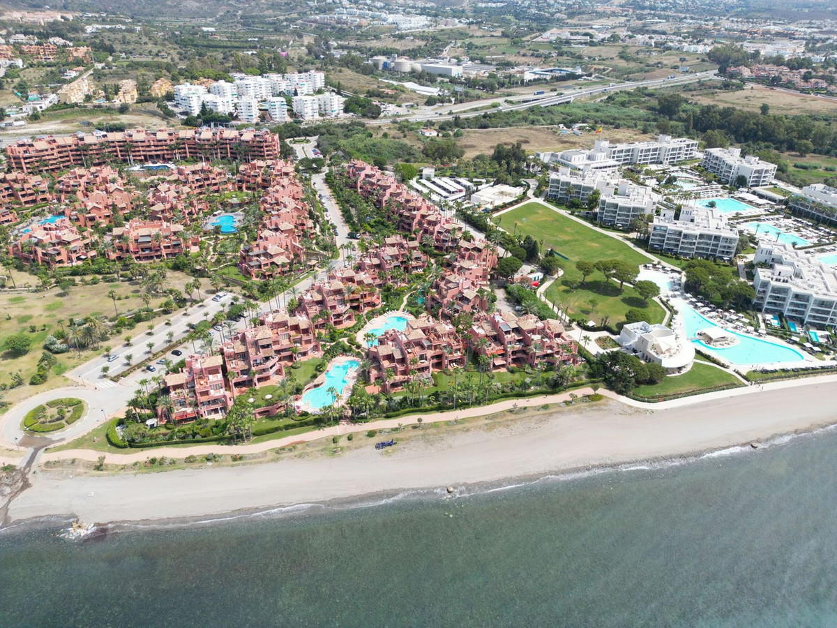 3 Bedroom Penthouse in Estepona - Фото 67