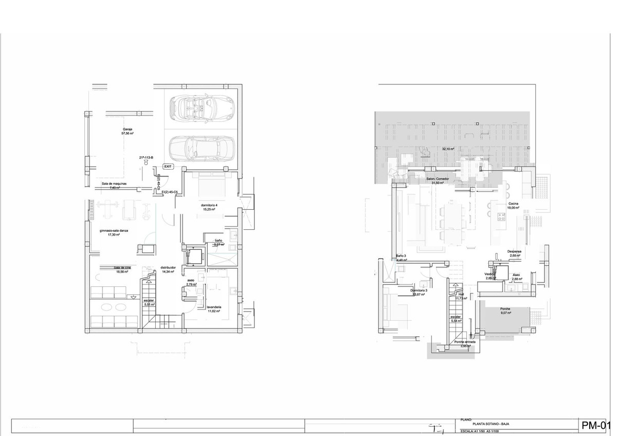 4 Bedroom Villa in Marbella - Photo 26