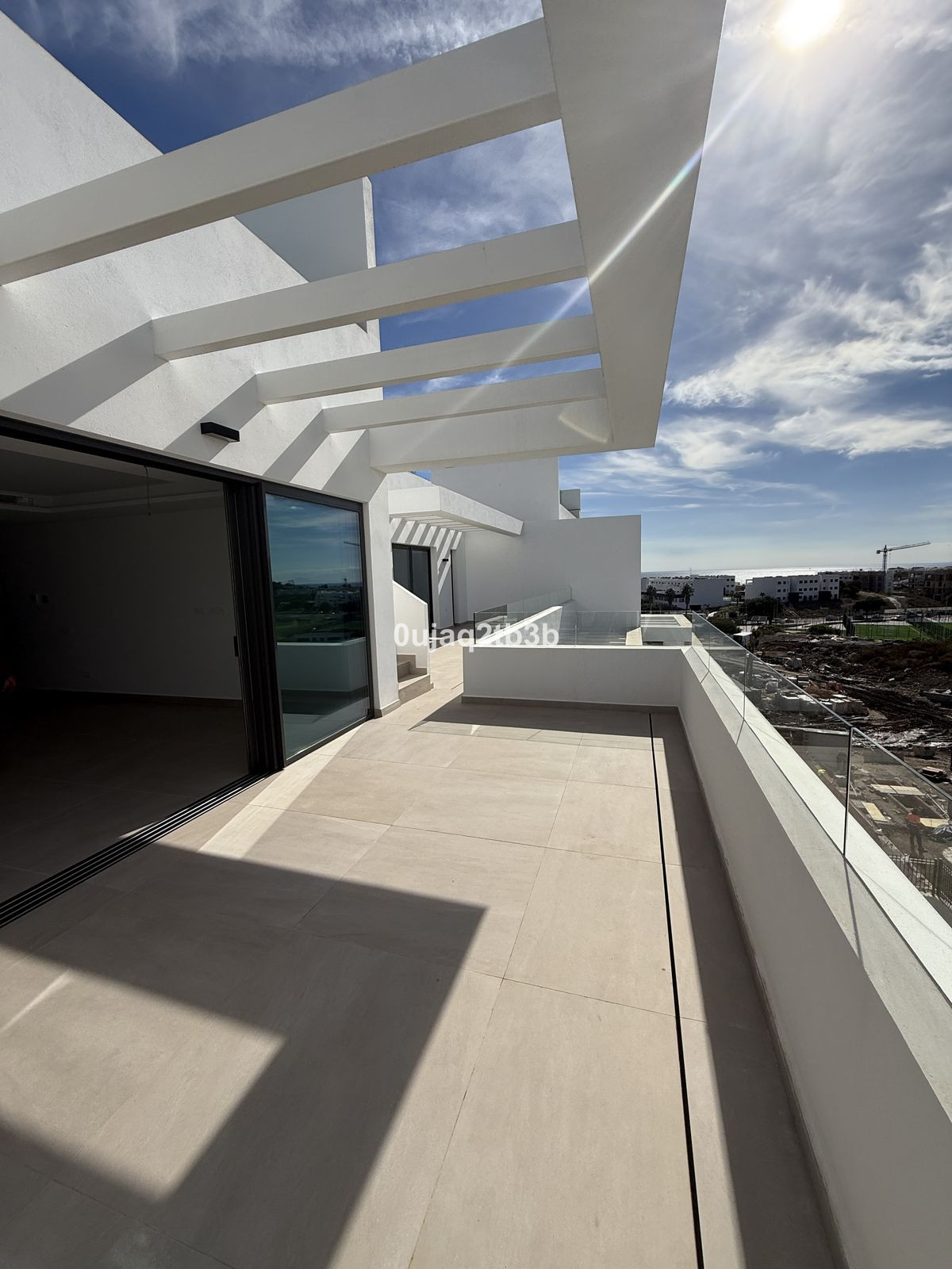 3 Bedroom Penthouse in Estepona - Foto 12