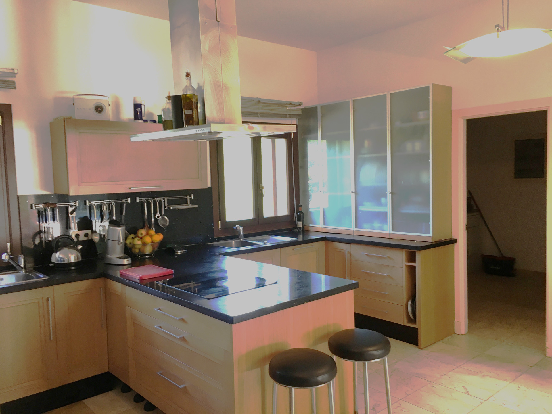 5 Bedroom Villa in Sotogrande - Photo 6