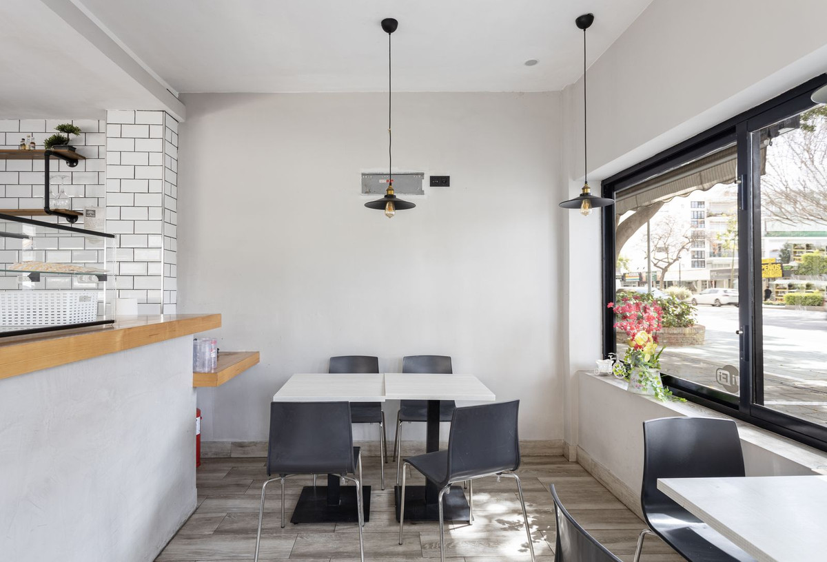 Commercial premises in Malaga, Spain – Photo 9