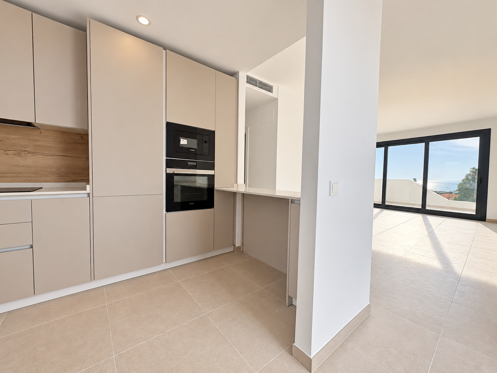 3 Bedroom Apartment in Mijas - Фото 11