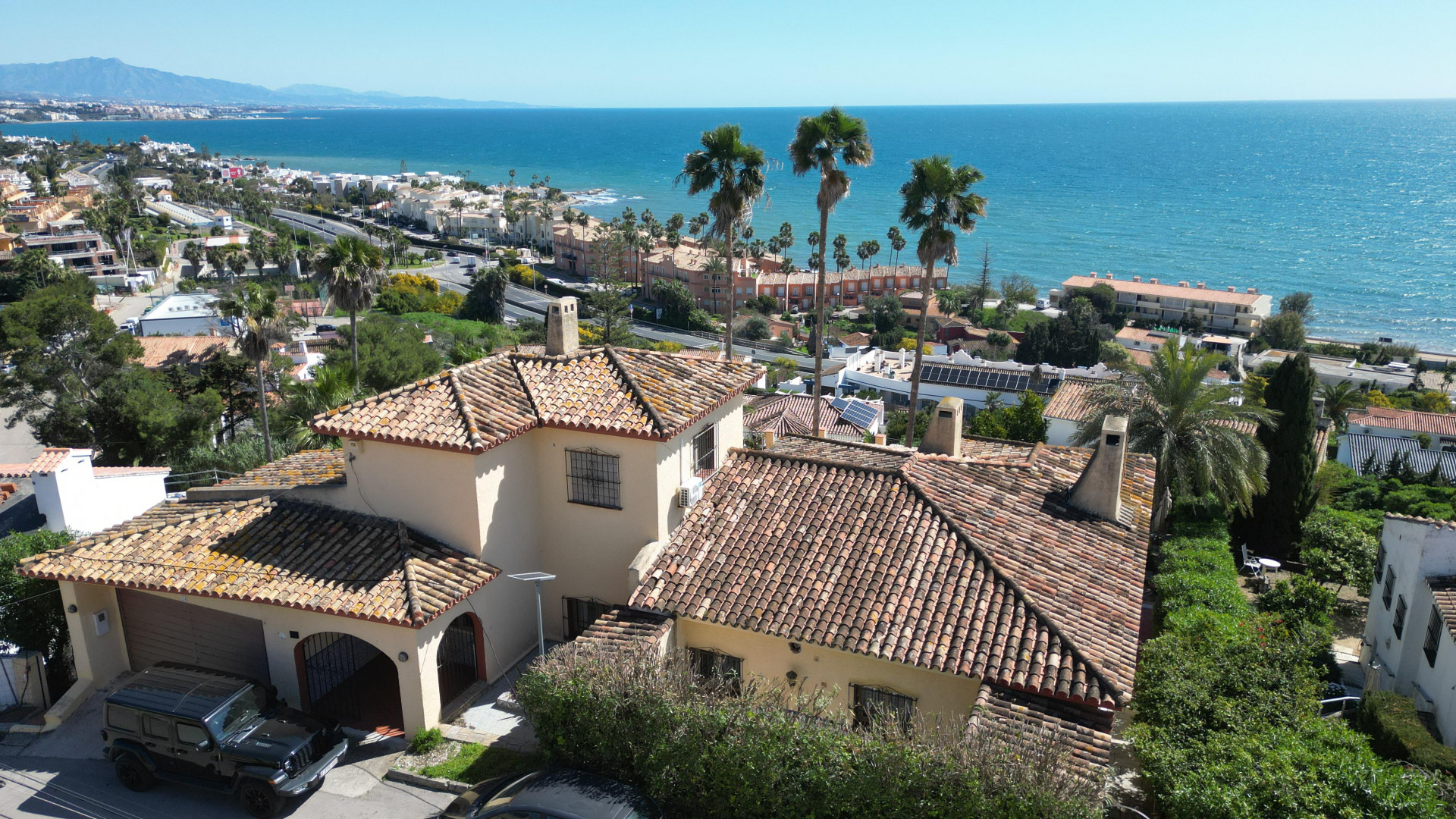 7 Bedroom Villa in Casares - Photo 30
