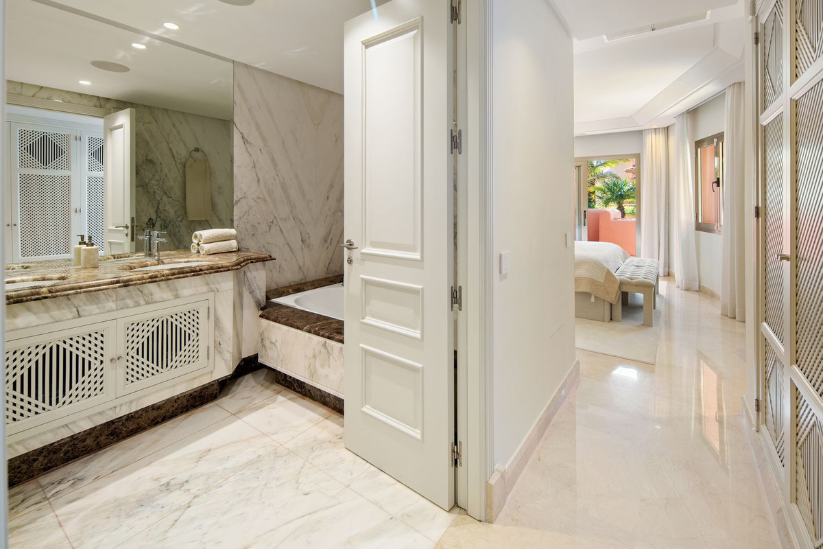 Apartamento com 3 quartos com vista mar em Málaga, Espanha – Foto 24