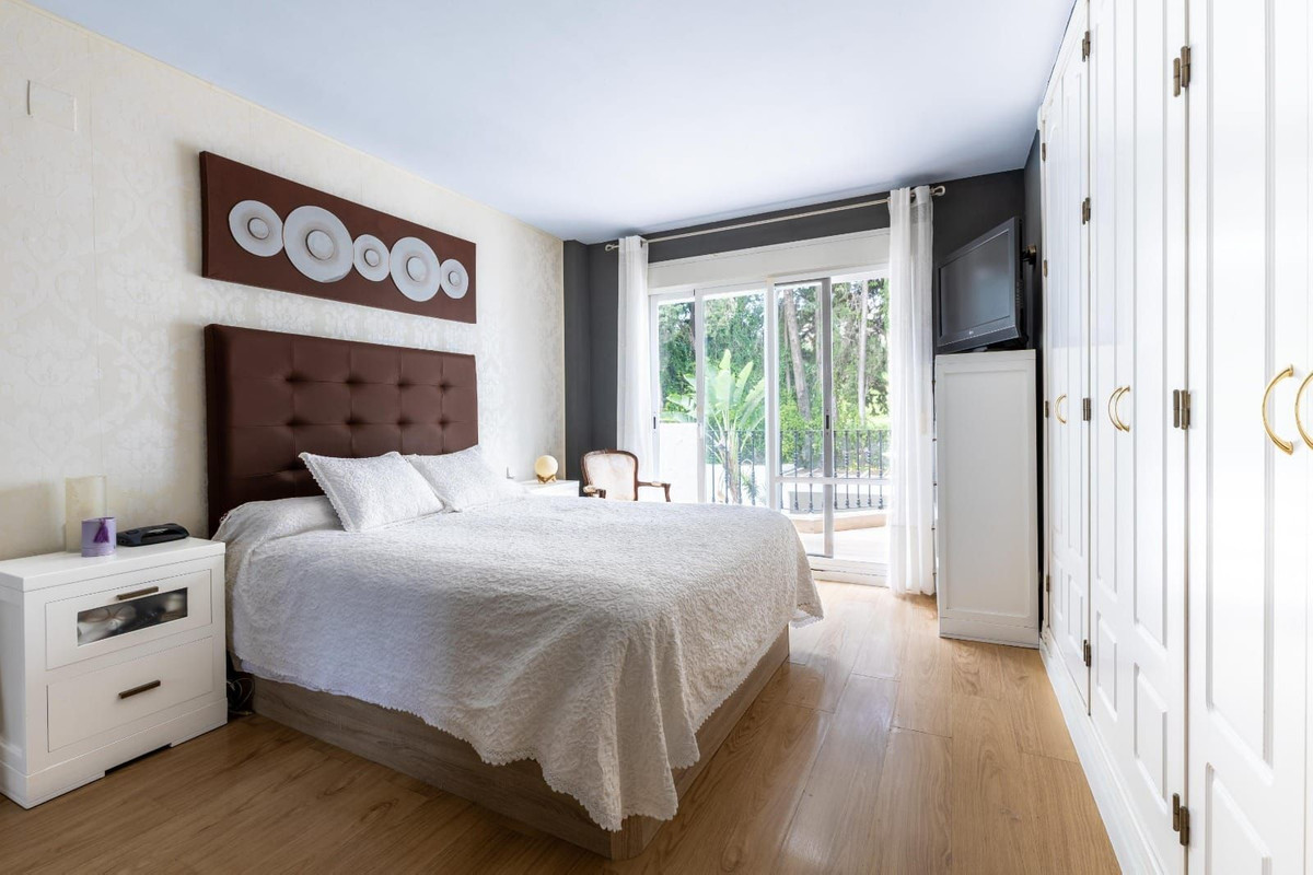 3 Bedroom Townhouse in Marbella - Foto 11