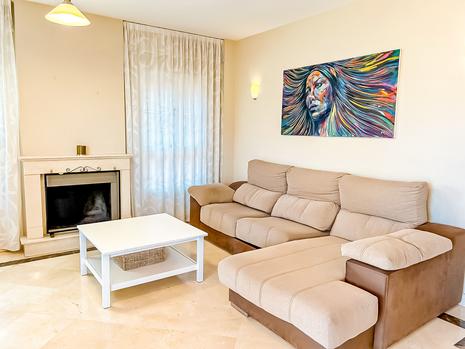 4 Bedroom Villa in Mijas - Foto 4
