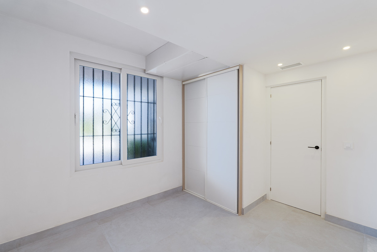 3 Bedroom Apartment in Marbella - Фото 19
