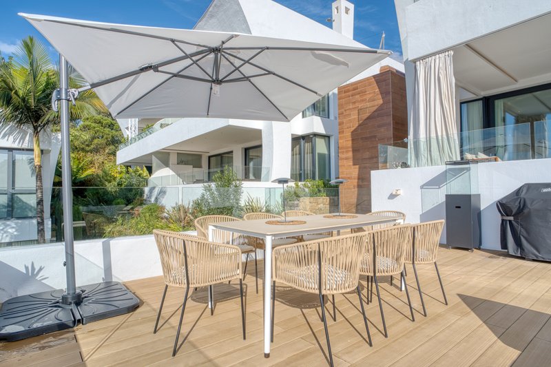 4 Bedroom Apartment in Marbella - Photo 42