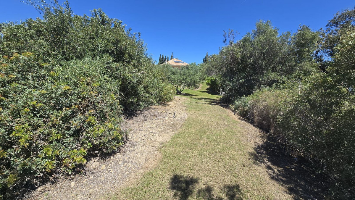 7 Bedroom Villa in Marbella - Photo 17