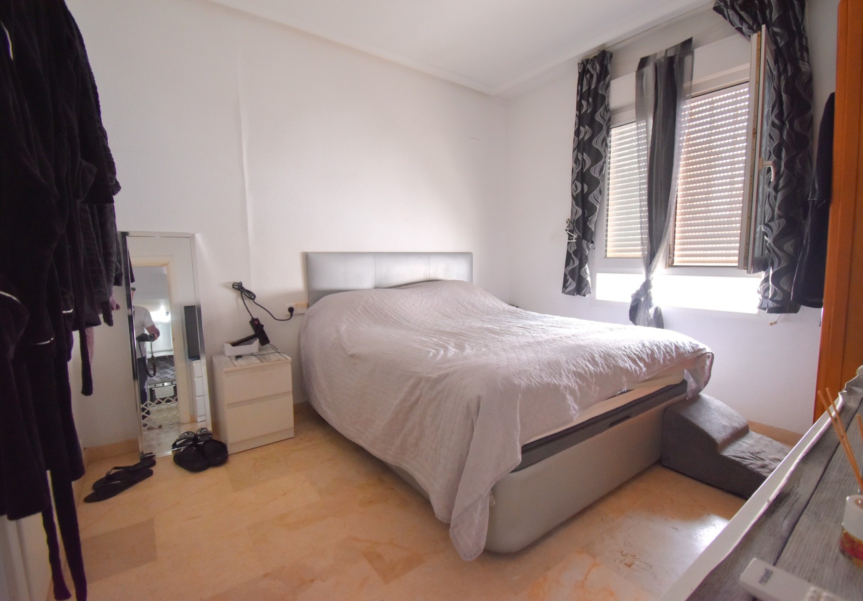 Apartamento com 2 quartos com piscina em Alicante, Espanha – Foto 6
