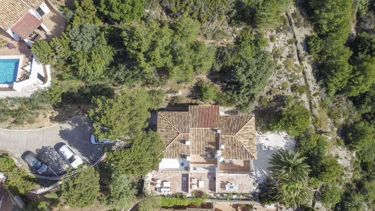 2 Bedroom Villa in Mijas - Photo 15